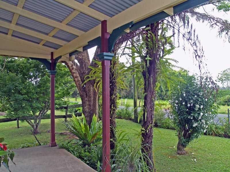 153 Right Bank Road, Belmore River NSW 2440