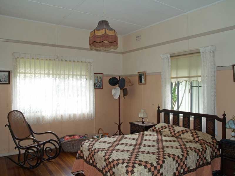 153 Right Bank Road, Belmore River NSW 2440