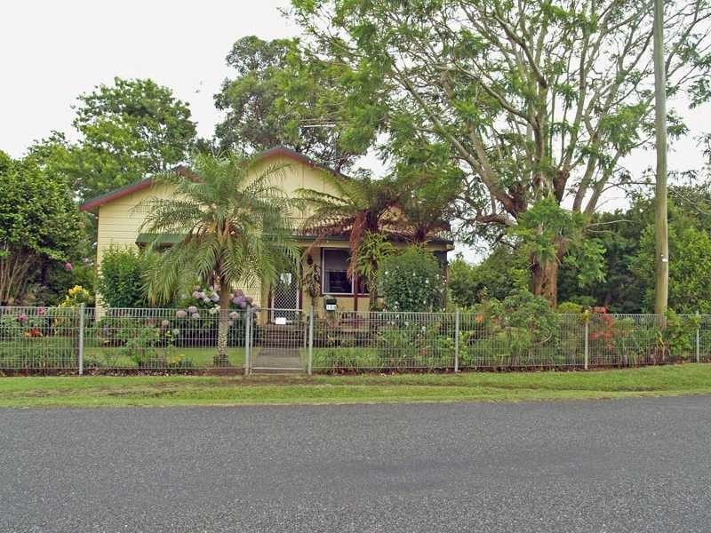 153 Right Bank Road, Belmore River NSW 2440
