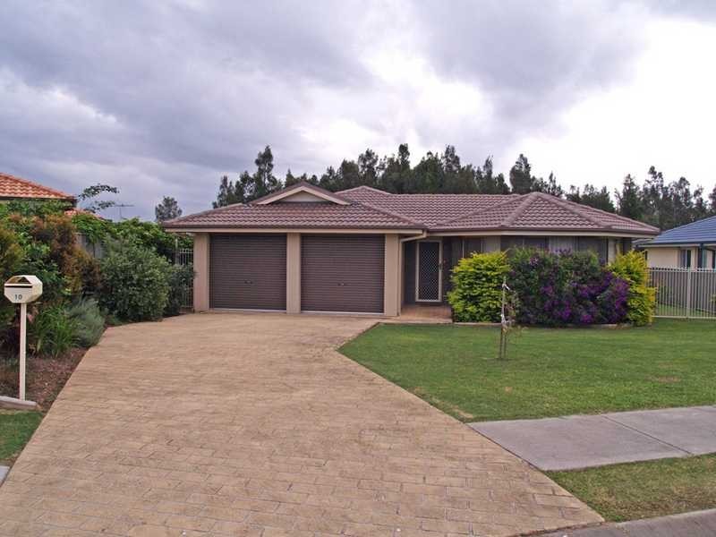 10 Bunya Pine Court, Kempsey NSW 2440
