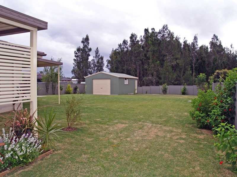 10 Bunya Pine Court, Kempsey NSW 2440