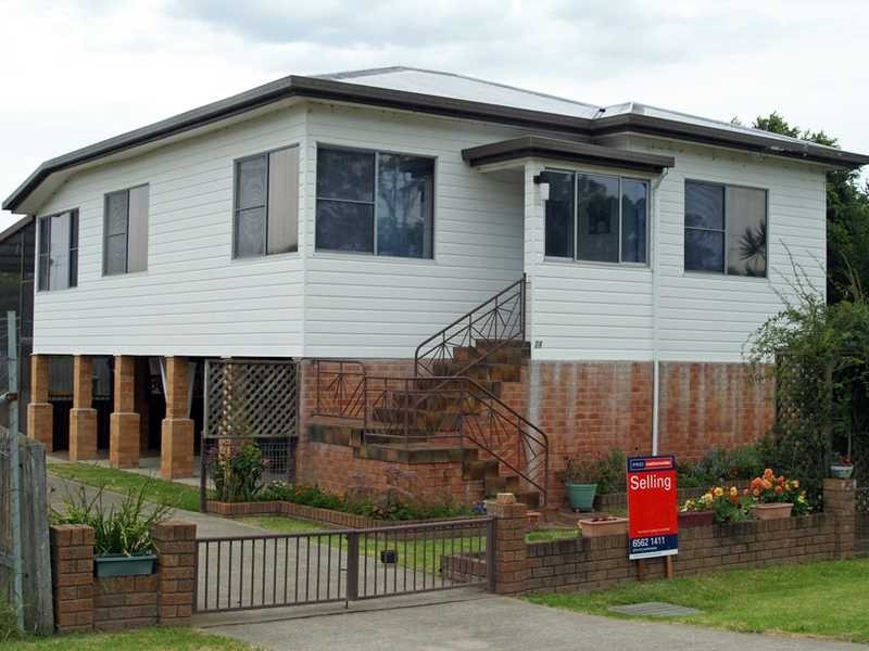 54 Rawson Street SMITHTOWN VIA, Kempsey NSW 2440