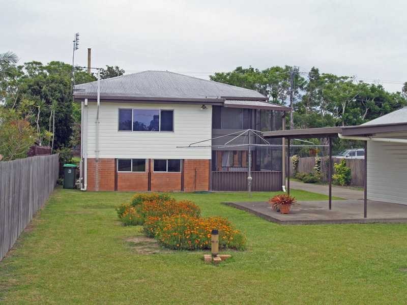 54 Rawson Street SMITHTOWN VIA, Kempsey NSW 2440