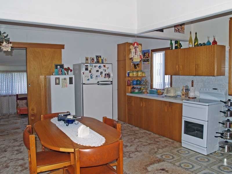 54 Rawson Street SMITHTOWN VIA, Kempsey NSW 2440