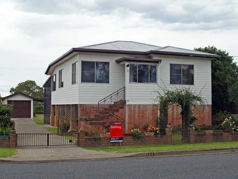 54 Rawson Street SMITHTOWN VIA, Kempsey NSW 2440