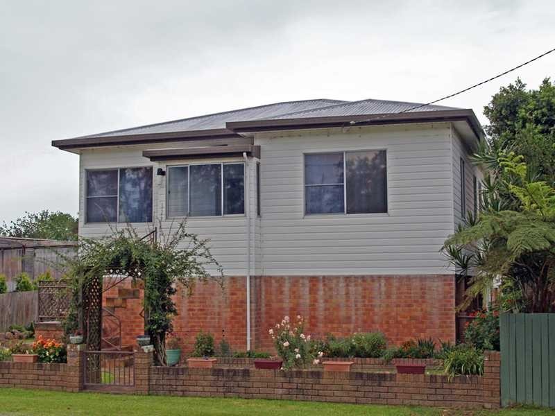 54 Rawson Street SMITHTOWN VIA, Kempsey NSW 2440