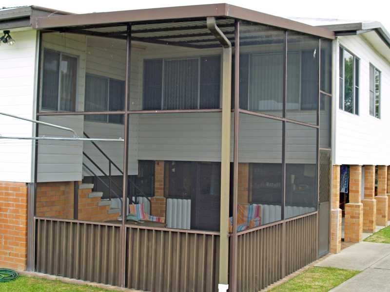 54 Rawson Street SMITHTOWN VIA, Kempsey NSW 2440