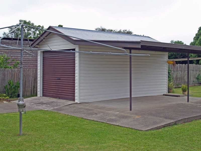 54 Rawson Street SMITHTOWN VIA, Kempsey NSW 2440