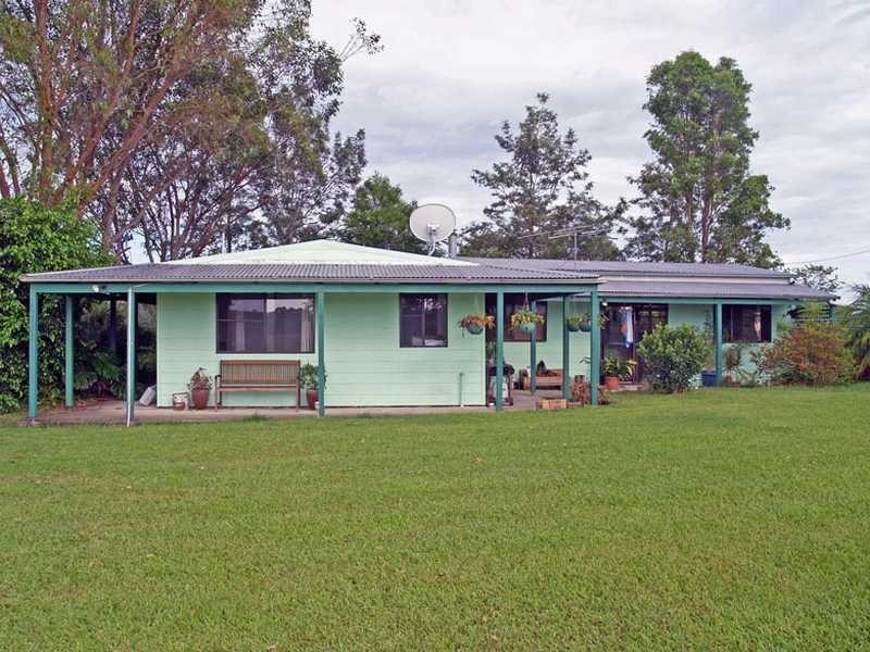365 Temagog Road, Temagog NSW 2440