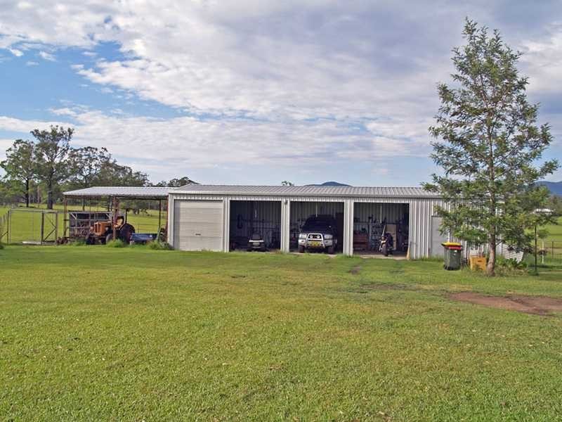 365 Temagog Road, Temagog NSW 2440