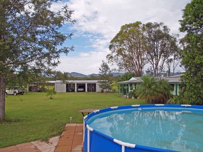 365 Temagog Road, Temagog NSW 2440