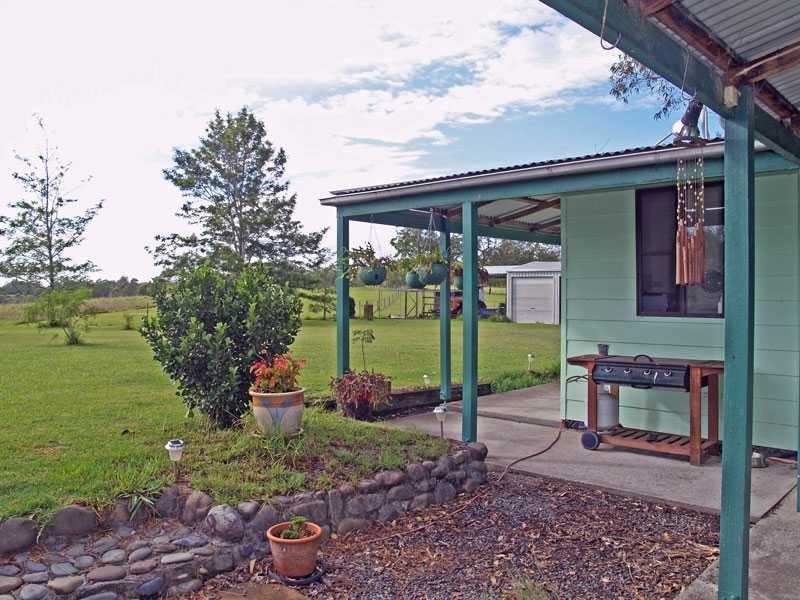 365 Temagog Road, Temagog NSW 2440