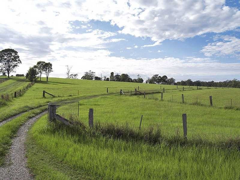 365 Temagog Road, Temagog NSW 2440