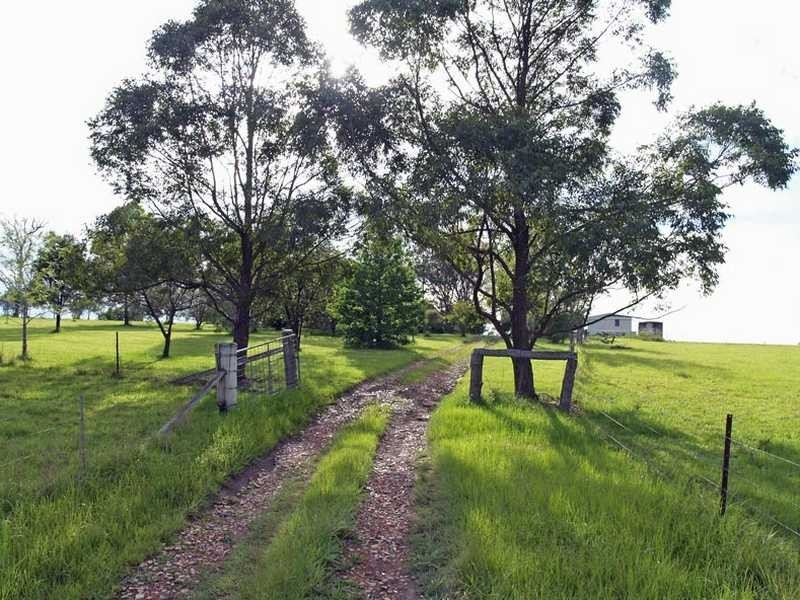365 Temagog Road, Temagog NSW 2440