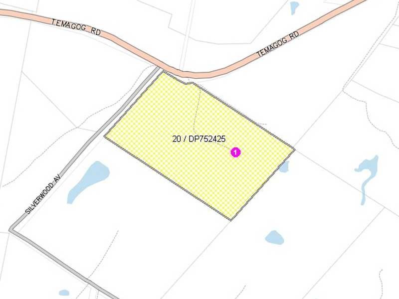 365 Temagog Road, Temagog NSW 2440