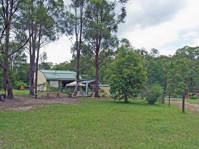 73 John Lane Road YARRAVEL VIA, Kempsey NSW 2440