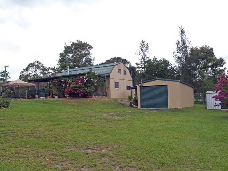 73 John Lane Road YARRAVEL VIA, Kempsey NSW 2440