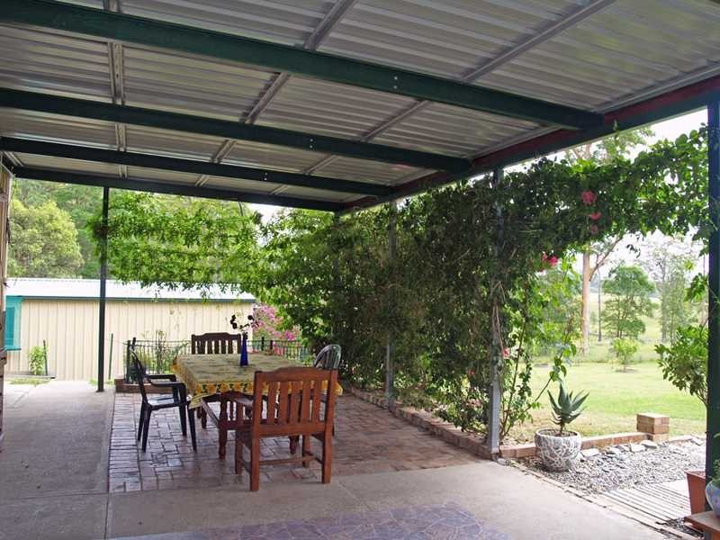 73 John Lane Road YARRAVEL VIA, Kempsey NSW 2440
