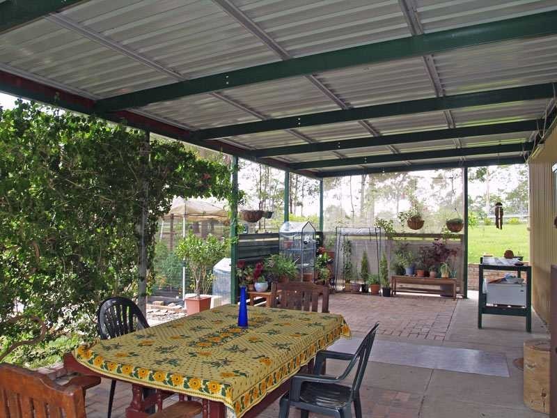73 John Lane Road YARRAVEL VIA, Kempsey NSW 2440