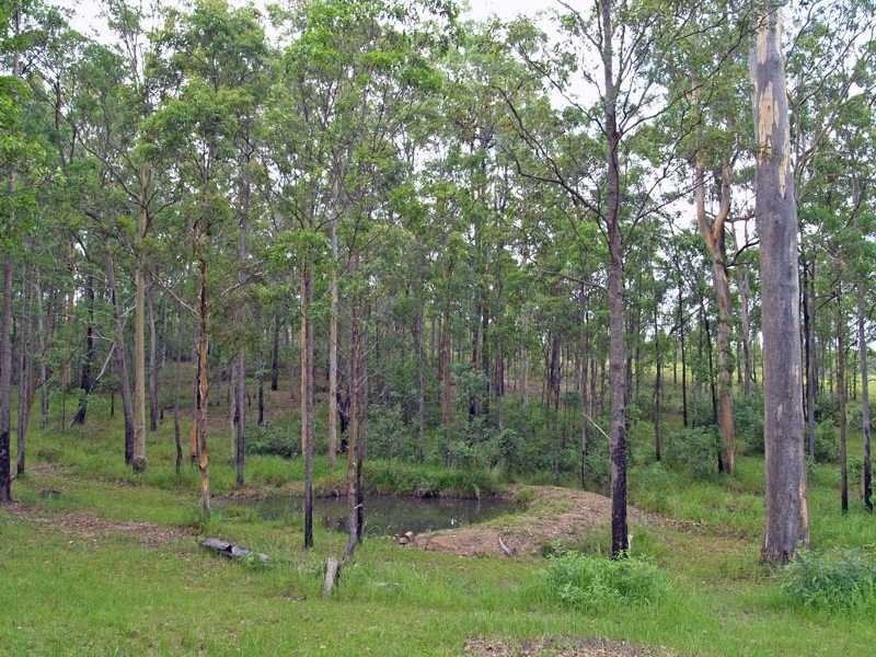 73 John Lane Road YARRAVEL VIA, Kempsey NSW 2440