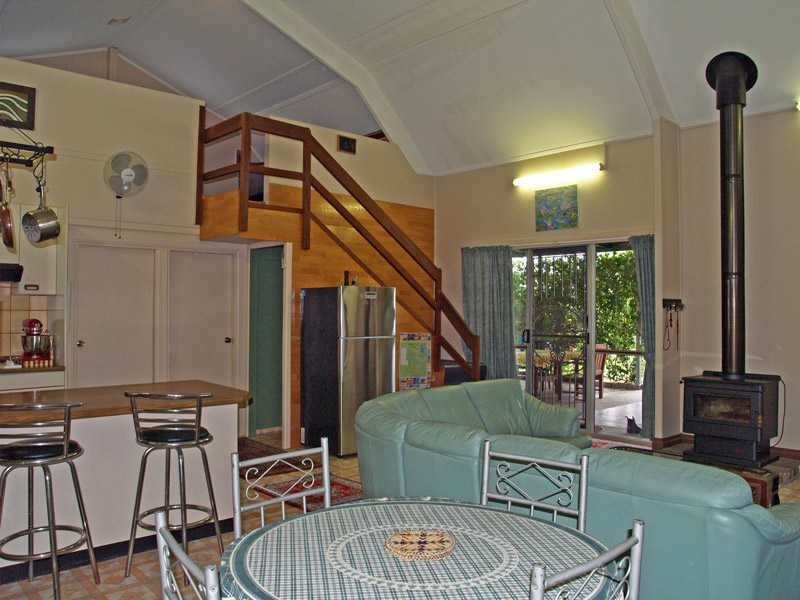 73 John Lane Road YARRAVEL VIA, Kempsey NSW 2440