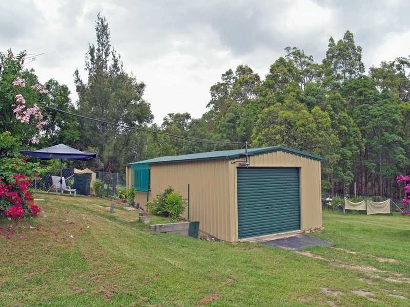 73 John Lane Road YARRAVEL VIA, Kempsey NSW 2440