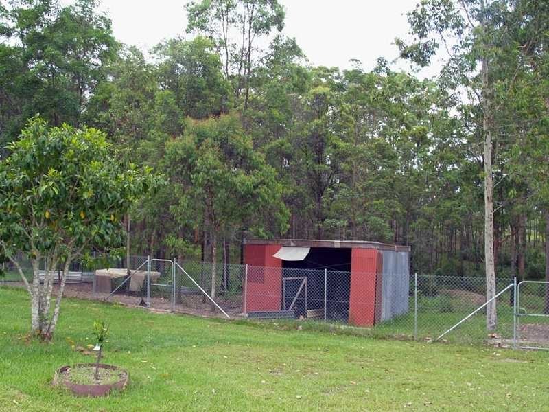 73 John Lane Road YARRAVEL VIA, Kempsey NSW 2440