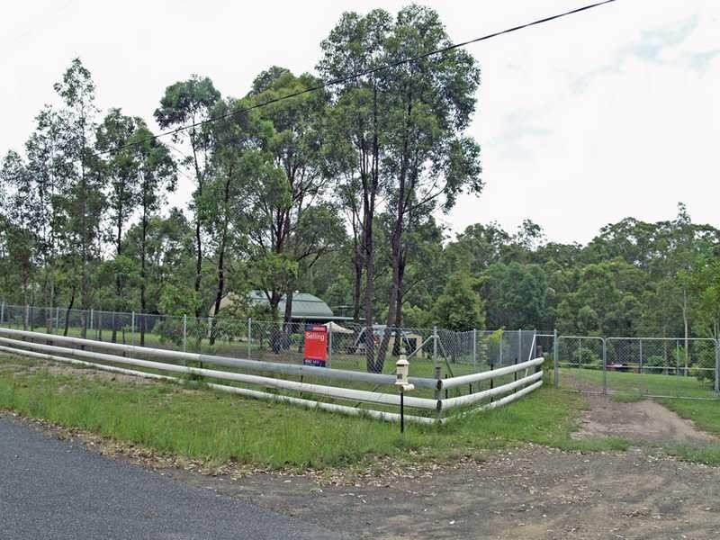 73 John Lane Road YARRAVEL VIA, Kempsey NSW 2440