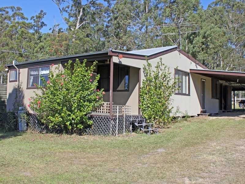 Lot 2 Link Road, Kundabung NSW 2441