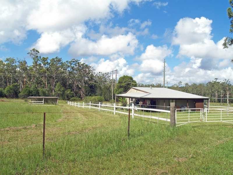 Lot 2 Link Road, Kundabung NSW 2441