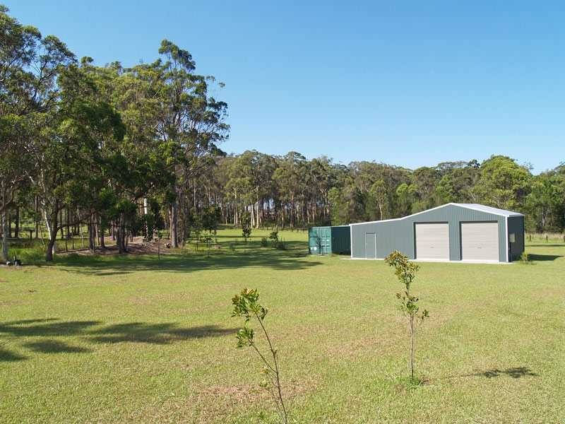 263 Crescent Head Road, South Kempsey NSW 2440