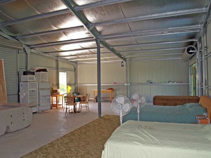 263 Crescent Head Road, South Kempsey NSW 2440