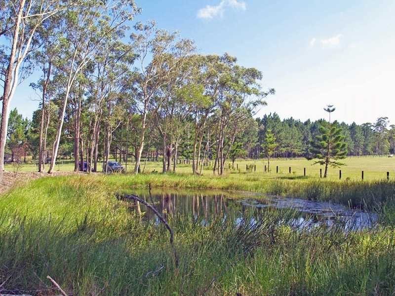 263 Crescent Head Road, South Kempsey NSW 2440