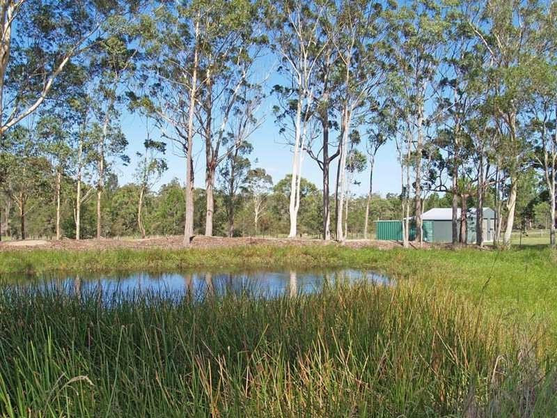 263 Crescent Head Road, South Kempsey NSW 2440