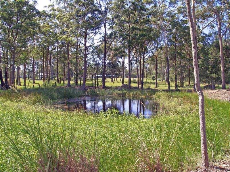 263 Crescent Head Road, South Kempsey NSW 2440