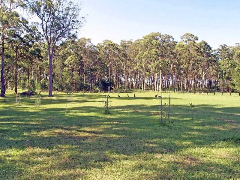 263 Crescent Head Road, South Kempsey NSW 2440