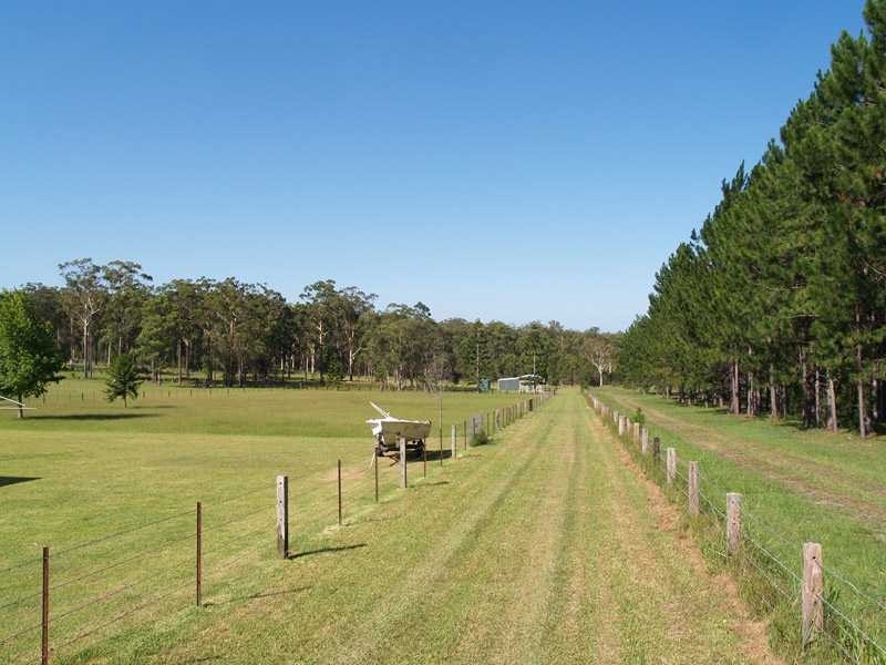 263 Crescent Head Road, South Kempsey NSW 2440