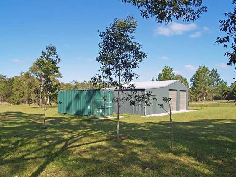 263 Crescent Head Road, South Kempsey NSW 2440