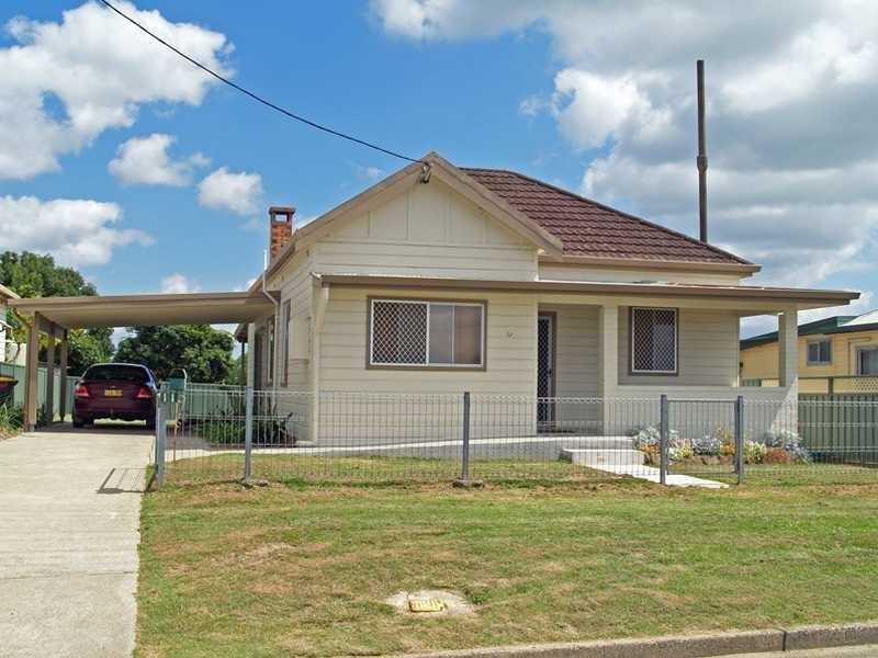 8 Macleay Street, East Kempsey NSW 2440