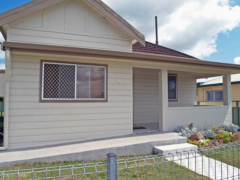 8 Macleay Street, East Kempsey NSW 2440