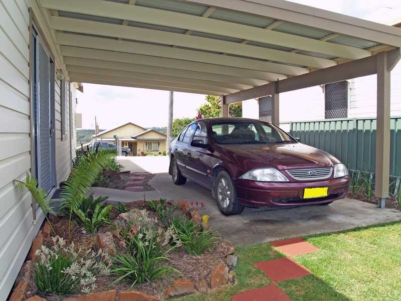 8 Macleay Street, East Kempsey NSW 2440