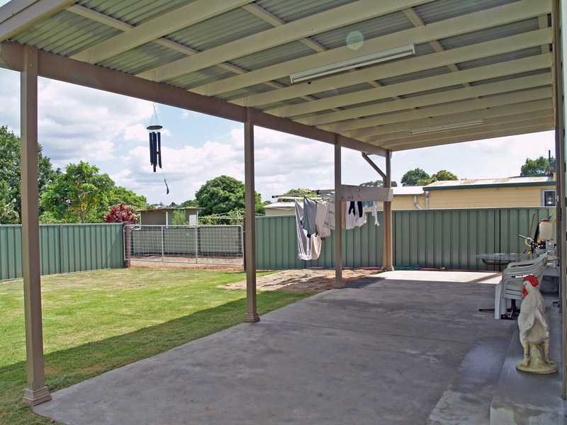 8 Macleay Street, East Kempsey NSW 2440