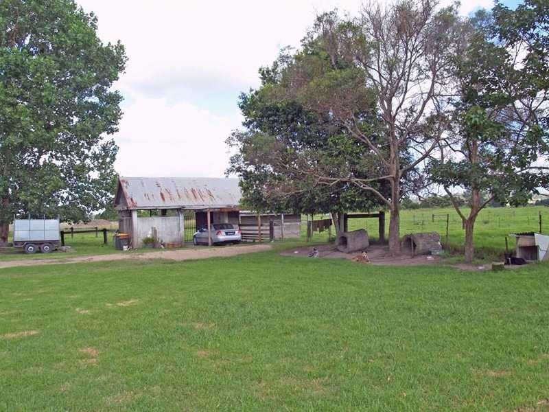 19 Third Lane, Kempsey NSW 2440