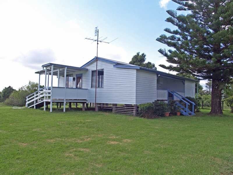 19 Third Lane, Kempsey NSW 2440
