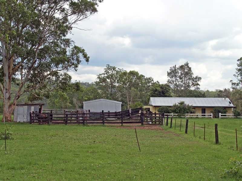 246 Mungay Flat Road WILLAWARRIN VIA, Kempsey NSW 2440