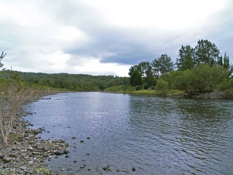 246 Mungay Flat Road WILLAWARRIN VIA, Kempsey NSW 2440