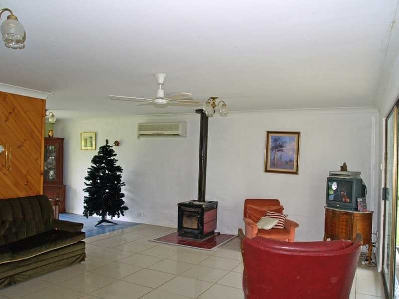 246 Mungay Flat Road WILLAWARRIN VIA, Kempsey NSW 2440