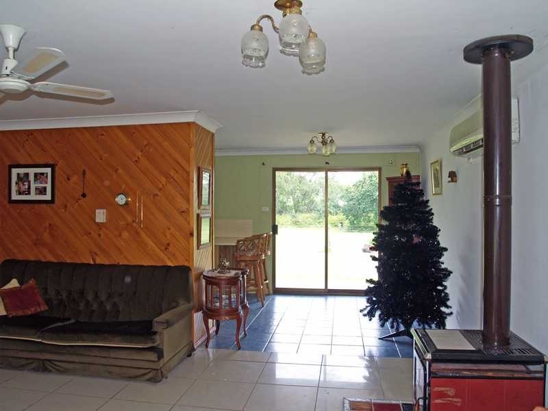 246 Mungay Flat Road WILLAWARRIN VIA, Kempsey NSW 2440