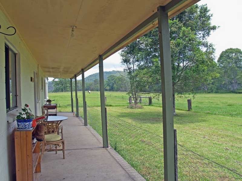 246 Mungay Flat Road WILLAWARRIN VIA, Kempsey NSW 2440