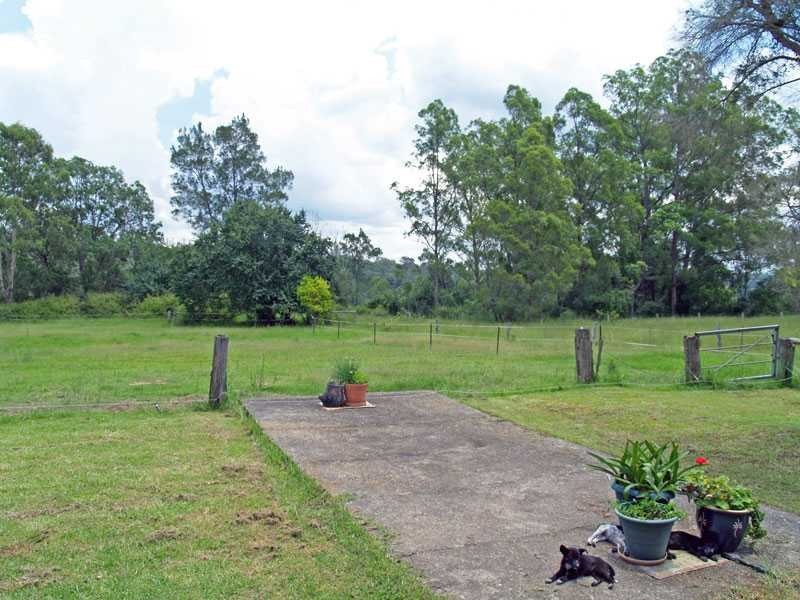 246 Mungay Flat Road WILLAWARRIN VIA, Kempsey NSW 2440